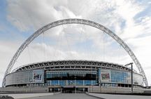 London's Football Stadiums Sightseeing Tour