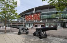 London's Football Stadiums Sightseeing Tour