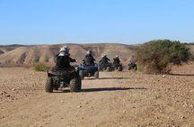 Agafay Desert Quad Biking Experience