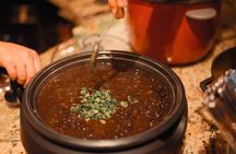Cooking Class "Cook Like a Local" La Fortuna