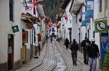 Lima & Machu Picchu Quick 5 Days