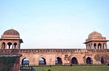 Mandu Full Day Tour From Indore