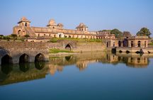 Mandu Full Day Tour From Indore