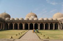 Mandu Full Day Tour From Indore