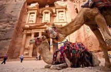 08 Days / 07 Nights Sun and Fun Red Sea to Dead Sea 