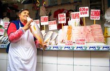 Peruvian Food Tour Through Local Markets