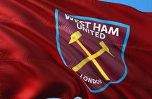 West Ham United FC London (Olympic) Stadium Tour