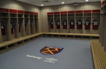 West Ham United FC London (Olympic) Stadium Tour