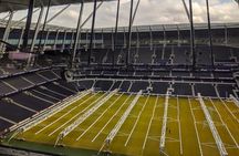 West Ham United FC London (Olympic) Stadium Tour