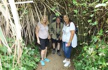DMZ TRIP with English Speaking Driver from Hue City