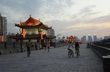 Most Popular Xi’an Private Tour Include Admission Ticket