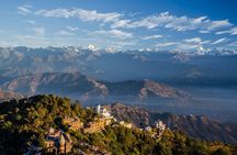 Full Day Nagarkot and Changunarayan Hiking Tour from Kathmandu