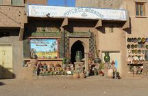 From Marrakech : 2-Day Tour to Zagora Desert.