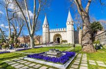 Istanbul Highlights Morning Tour