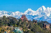 Full Day Nagarkot and Changunarayan Hiking Tour from Kathmandu