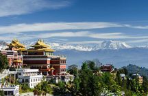 Full Day Nagarkot and Changunarayan Hiking Tour from Kathmandu