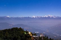 Sankhu Nagarkot Hiking - 4 Days
