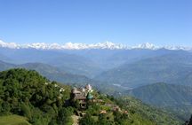 Sankhu Nagarkot Hiking - 4 Days