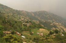 Sankhu Nagarkot Hiking - 4 Days
