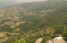Sankhu Nagarkot Hiking - 4 Days
