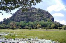 Day-trip from Anuradhapura to Haththikuchchi & Yapahuwa - Heritage Tour 