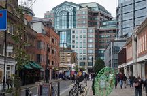 Jack the Ripper Tour