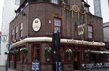 Jack the Ripper Tour
