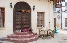 Stone Town, Spice Tour and Jozani Forest
