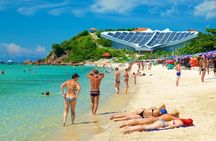 Pattaya Coral Island Full Day Tour from Bangkok
