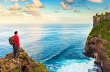 Bali: Uluwatu Temple, GWK, and Padang Beach – Full Day Tour