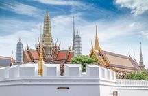 Grand Palace & Temples of Bangkok