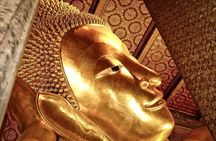 Grand Palace & Temples of Bangkok