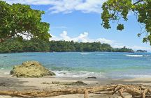 Manuel Antonio National Park Day Trip from San Jose
