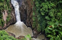 UNESCO Khao Yai National Park Adventure: Hiking & Waterfalls