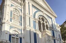 Jewish Heritage and Mumbai Highlights Private Full-Day Tour