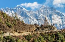 Everest View Trek