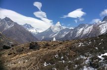 Everest View Trek