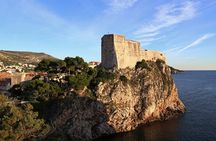 Private Panorama, Cavtat and Dubrovnik City Tour