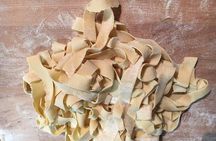 Cheese Tasting, Cooking Class & Farm-to-Table Activity in Tuscany