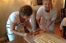 Cheese Tasting, Cooking Class & Farm-to-Table Activity in Tuscany