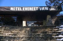Everest View Trek