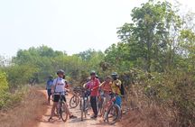 Dala And Twantay Biking Adventure