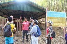 Dala And Twantay Biking Adventure