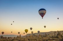 Cappadocia 2-Day Tour from Alanya