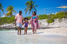 Nassau: Pearl Island Beach Escape & Bahamian Lunch - Day Trip