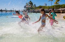 Nassau: Pearl Island Beach Escape & Bahamian Lunch - Day Trip