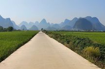 6-Day Private Tour from Chongqing to Guilin