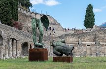 Pompeii Guided Tour From Naples