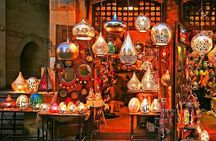 Day Trip to Cairo from Sharm by Air