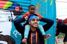 Cape Town Khayelitsha Township Tour